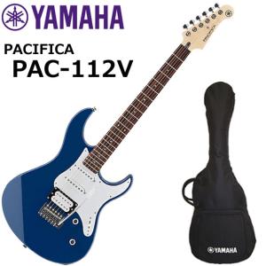 YAMAHA（ヤマハ） Pacifica PAC112V/VW エレキギター : 伊藤楽器船橋店