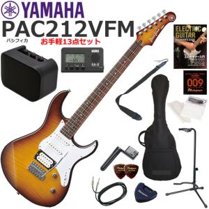 ちゃんや(美品)Yamaha RSS02T SSB ギターケース付き YAMAHA（ヤマハ） REVSTAR RSS02T/SSB エレキギター 初心者セット