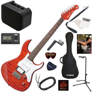 YAMAHA エレキギター PACIFICA PAC612VIIFM IDB Amazon | ヤマハ YAMAHA エレキギター PACIFICA PAC612VIIFM IDB
