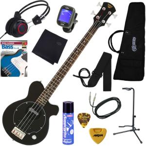 Pignose ピグノーズ PGB-200/CS アンプ内蔵ベース エレキベース 初心者