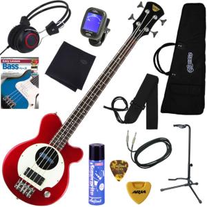 Pignose PGB-200 BK アンプ内蔵ベース【アウトレット特価】 : 愛曲楽器