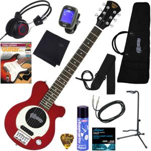 Pignose ピグノーズ PGG-200/MBL エレキギター アンプ内蔵 初心者