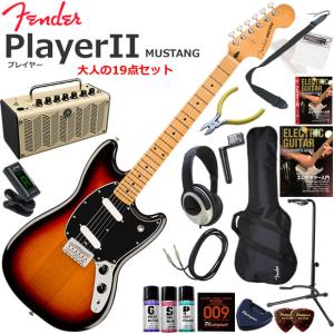Fender（フェンダー） MIJ Junior Collection Stratocaster/SDNB/M