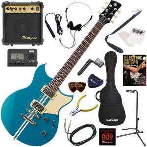 YAMAHA ヤマハ REVSTAR RSE20/BL エレキギター : 伊藤楽器船橋店