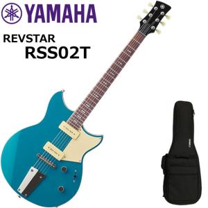 YAMAHA（ヤマハ） REVSTAR RSS02T/HML エレキギター : 伊藤楽器船橋店