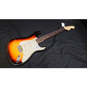 Fender MADE IN JAPAN TRADITIONAL 60S STRATOCASTER