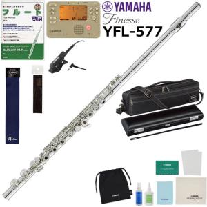 YAMAHA（ヤマハ） YFL-212 フルート 初心者 入門 山盛りセット : 伊藤
