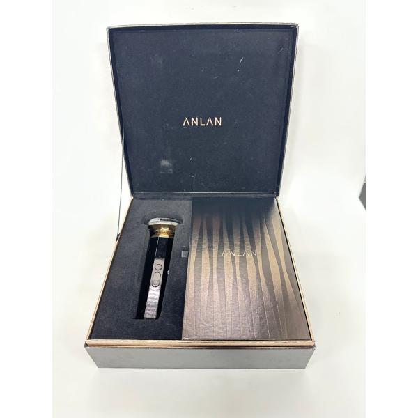 C622 D ANLAN RF 温冷美顔器 PRO 01-ADRY14-10A【S】