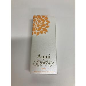 Anmi アンミオイル 30ml Amazon.co.jp: Anmi アンミオイル 30ml AnmiOIL : ドラッグストア
