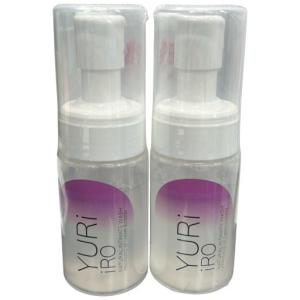 YURiiRO（ユリイロ） インティメイトウォッシュ ホワイトリリー 100ml