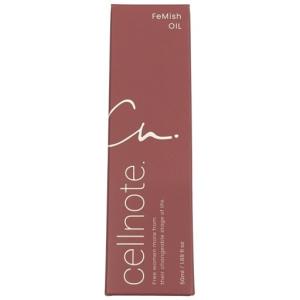 C281 セルノート フェミッシュ オイル 50ml ※注意 - 最安値・価格比較