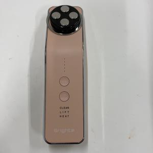 Z000 □ニュースキン NUSKIN genLOC LumiSpa ルミスパ 美顔器 本体