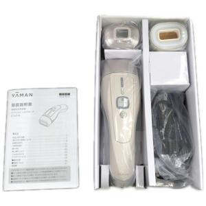 YAMAN 美容脱毛器　新品　ダブルエピ　シルクボーテ ダブルエピ ルミナスボーテ 通販 - ディノス