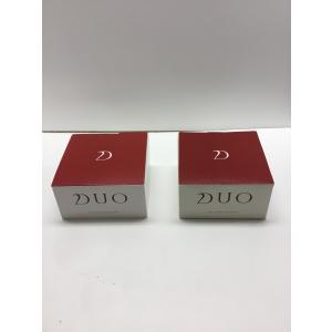 C099 DUO デュオ ザ 薬用クレンジングバームB バリア 敏感肌用