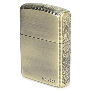 ZIPPO（ジッポー） zp07 職人ハンドメイド スターリングシルバー