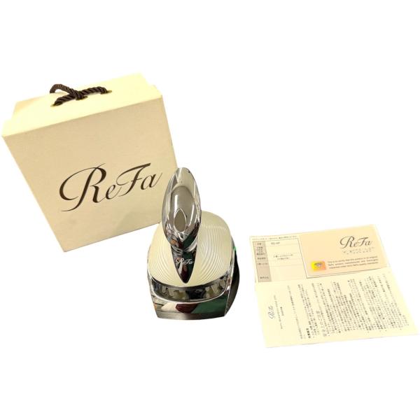 CH59 D Refa リファ ビューテック ヘッドスパ RE-AP-02A