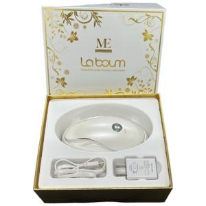 ボディ・フェイスケア La boum Quantum Pulse Beauty Instrument La boum Quantum Pulse Beauty Instrument 【公式通販】