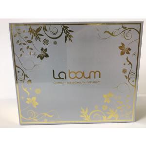 CH77 ME LA BOUM MEラボン エムイーラボン Quantum pulse beauty