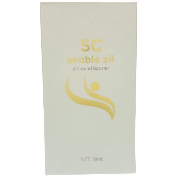 Z000 SC enable oil エスシー エナブル オイル 10mL