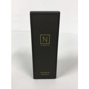 N organic Basic コンディショニング VCエッセンス 30g リニューアル版