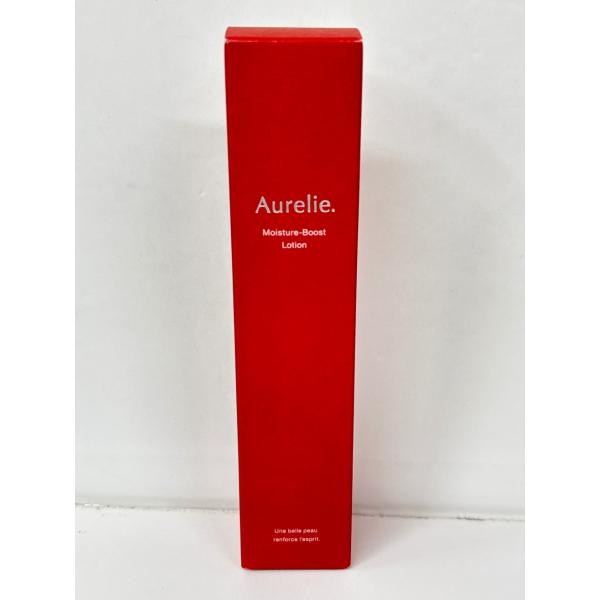 C069 Aurelie. オレリー モイスチャー ブーストローション 化粧水 100mL エイジン...