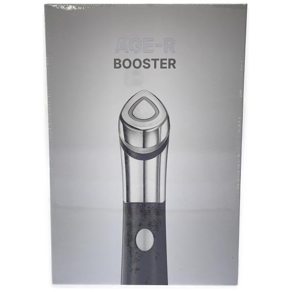 Z000 AGE-R BOOSTER