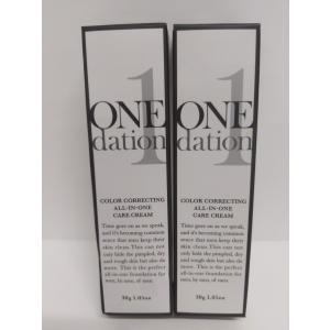 CC54 K ワンデーション BBクリーム 2個セットの買取情報