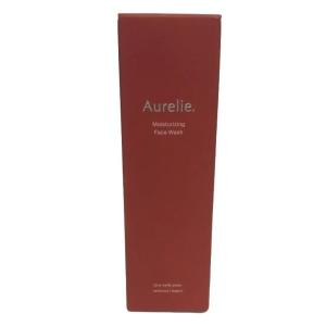 C865 ☆Aurelie オレリー モイストフェイス ウォッシュ 洗顔料 毛穴