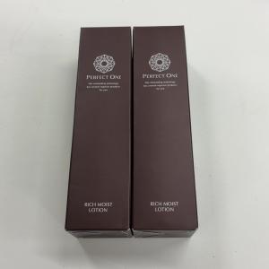 PERFECT ONE（パーフェクトワン） 薬用リンクルストレッチジェル 50g