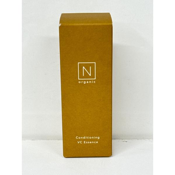 C015 N organic Basic エヌオーガニック コンディショニング VCエッセンス 30...