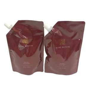 MORE BLOOM（モアブルーム） エステヘッドバス 300g 詰め替え用