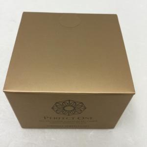 C052 新日本製薬 パーフェクトワン 薬用リンクルストレッチジェル 50g オールインワンジェル シワパシャ 美白ケア ビタミンPP