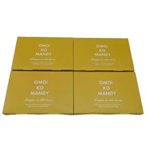 オモイコメンディー OMOi KO MANDY 90g ( 3g × 30包