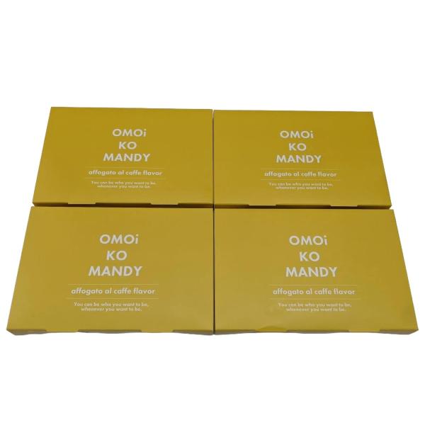 C570 オモイコメンディー OMOi KO MANDY メンディーコーヒー 置き換えダイエットコー...