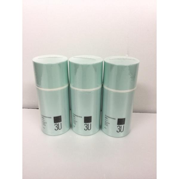 C226　クレンジングジェルJHY　80ml　3本セット