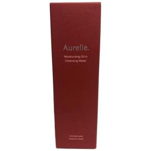 Aurelie オレリー モイスト フェイスウォッシュ 保湿 メイク