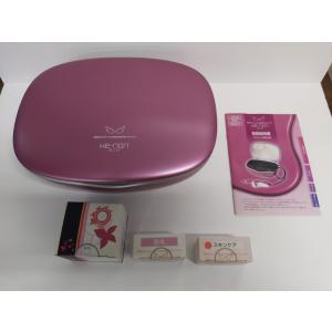 KE-NON脱毛器 ピンクゴールドの買取情報