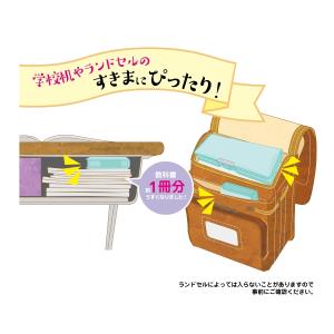 筆箱 小学校 女子 箱型 おしゃれ シンプル ...の詳細画像1
