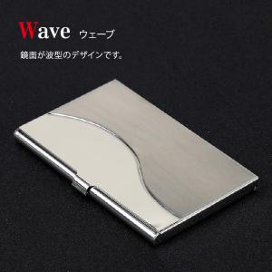 名刺入れ メンズ レディース 名刺ケース 薄型...の詳細画像3