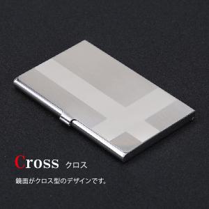 名刺入れ メンズ レディース 名刺ケース 薄型...の詳細画像4