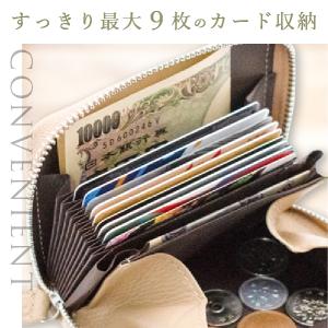 ミニ財布 レディース 小銭入れ コインケース ...の詳細画像3