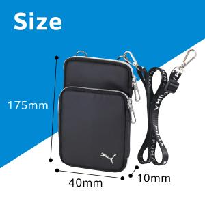 スマホポーチ 財布 子供 メンズ ショルダー ...の詳細画像2