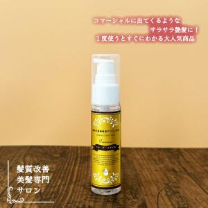 パミロールヘアトニック クレイセルレフィル 500ml : 髪質改善美髪専門
