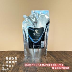 パミロールヘアトニック　クレイセルレフィル　500ml｜mblanche