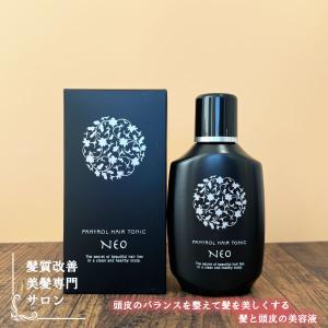 PAMYROL パミロール ヘアートニック ネオ 500ml パウチ : AnemoneYahoo