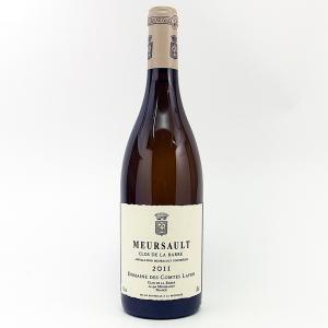 ムルソー ポリュゾ / コント ラフォン 2013年 ブルゴーニュ 白ワイン コント ラフォン ムルソー シャルム プルミエクリュ 2013 750ml