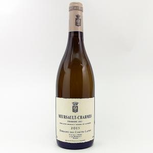 コント ラフォン ムルソー クロ ド ラ バール 2011 750ml コントラ