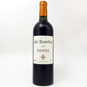 シャトー・カロン・セギュール[1994]年(赤ワイン・フルボディ) 家飲み