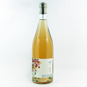 ダイヤモンド酒造 マンマミーア デラ 2023 750ml 酸化防止剤無添加 日本ワインの商品画像