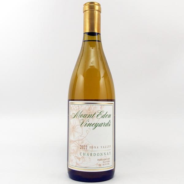 マウント エデン シャルドネ ウルフ ヴィンヤード エドナ ヴァレー 2022 750ml